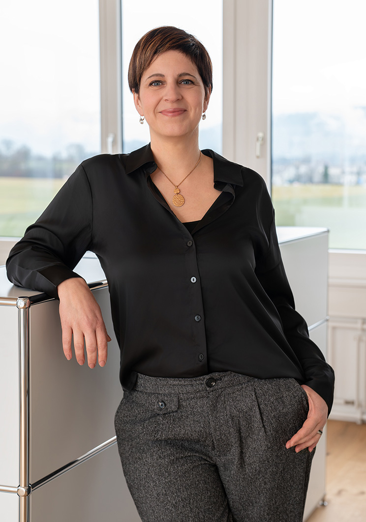 Fabienne Vogel-Kn&uuml;sel